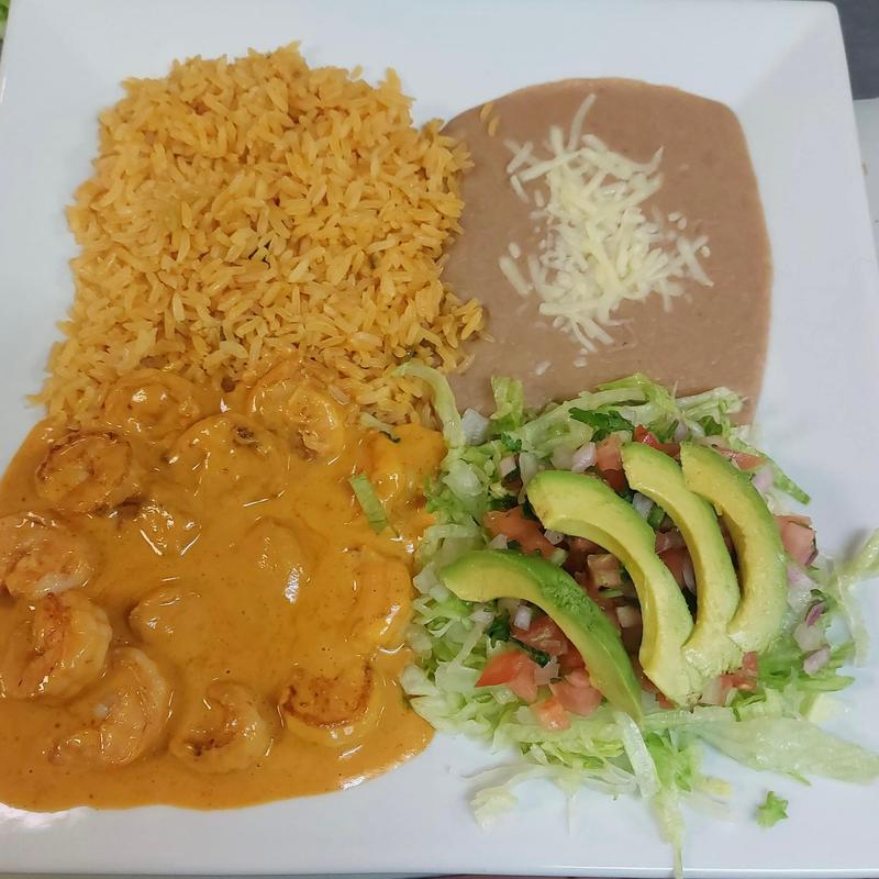 Pollo Chipotle photo