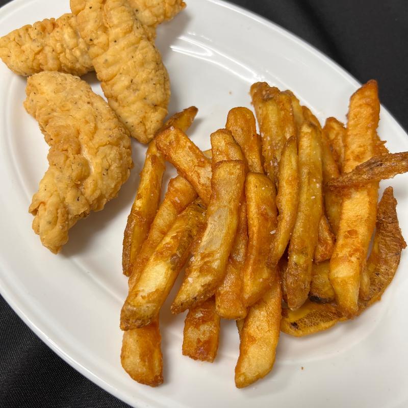 Chicken Strips photo