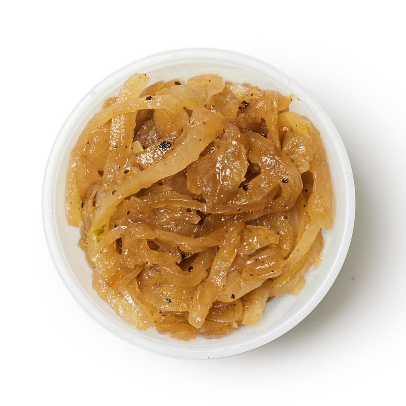 Caramelized Onions photo