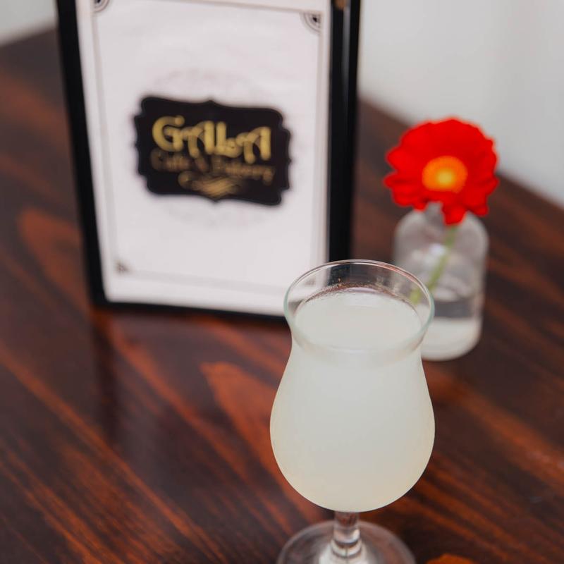 House Lemonade photo