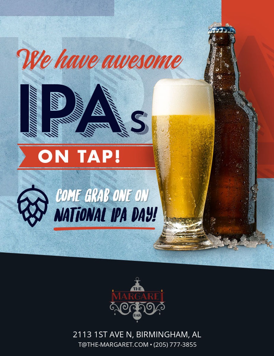 The Margaret Birmingham, AL