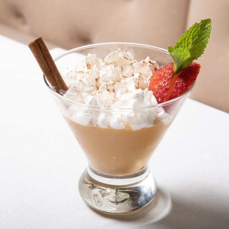 Suspiro Limeño photo