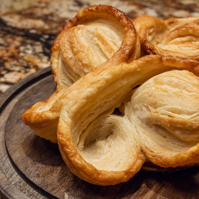 Palmiers photo