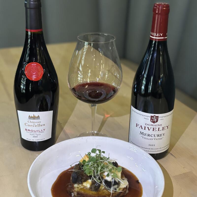 Escargot de Bourgogne photo