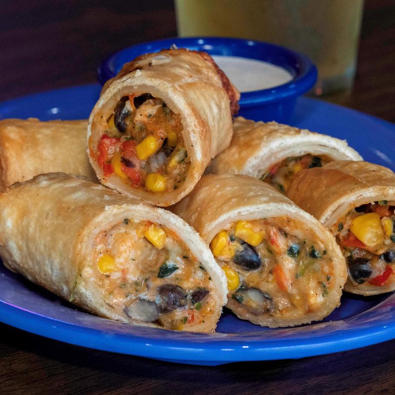 Santa Fe Eggrolls photo