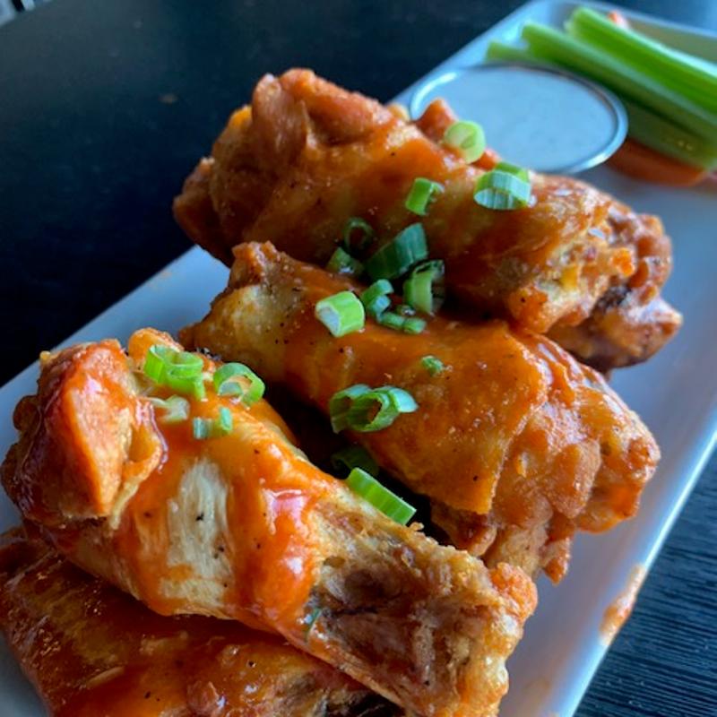 Wings (GF) photo