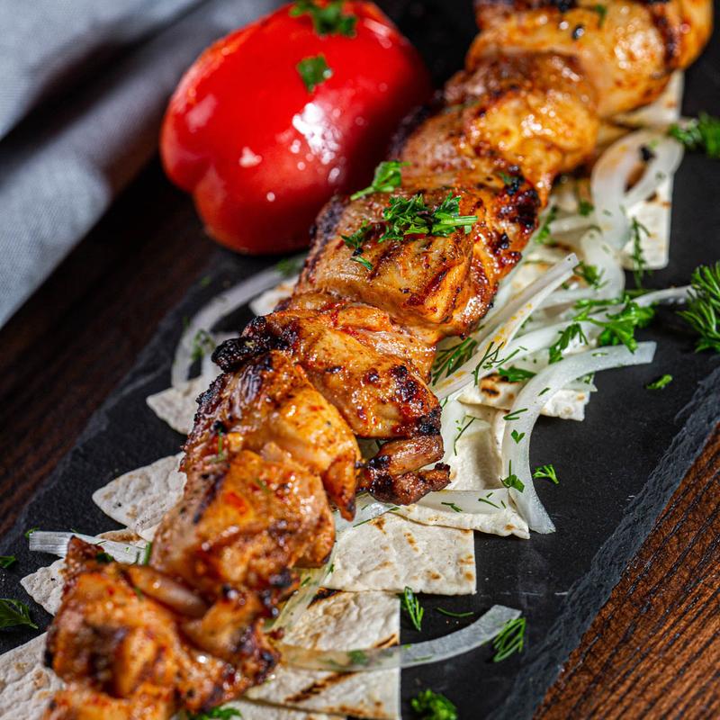 Chicken Shish photo