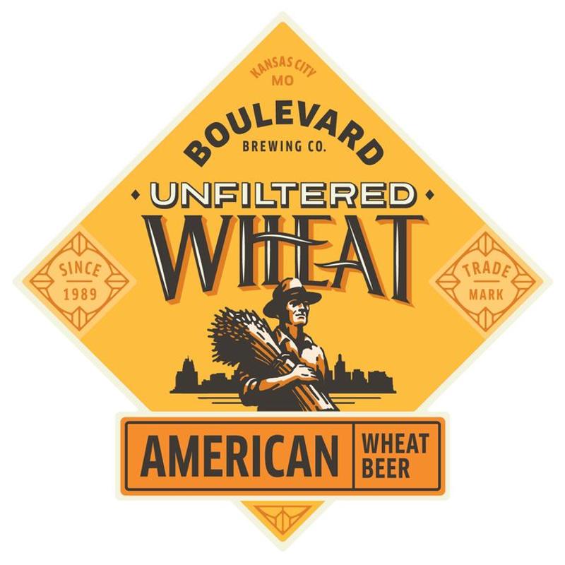 Boulevard Wheat photo