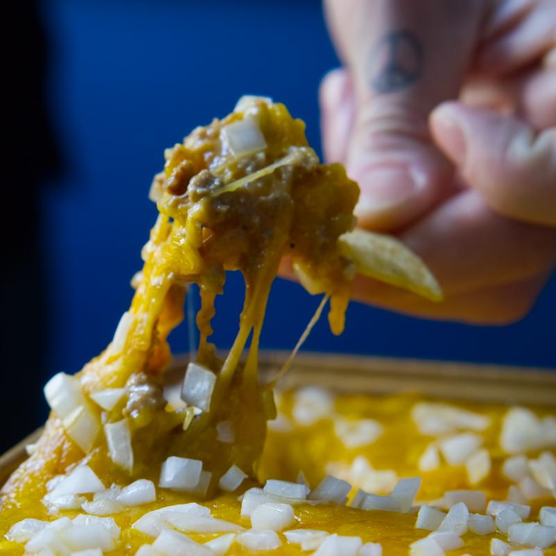 Esoteric Chili Dip photo