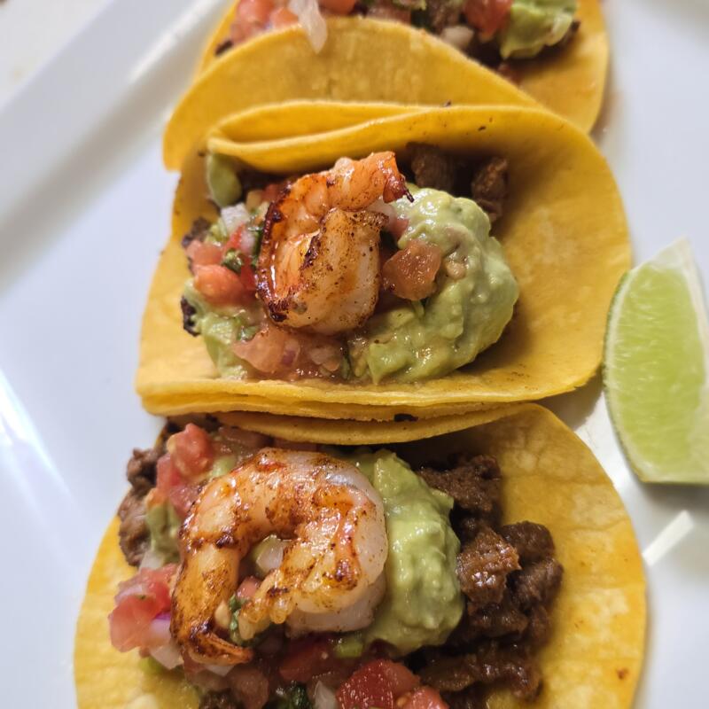 Frida Taco Supreme photo