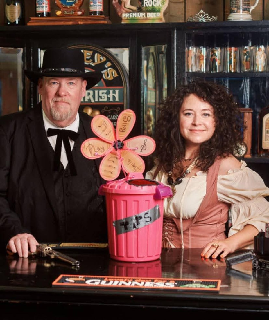 JRay  Dynamic event photo