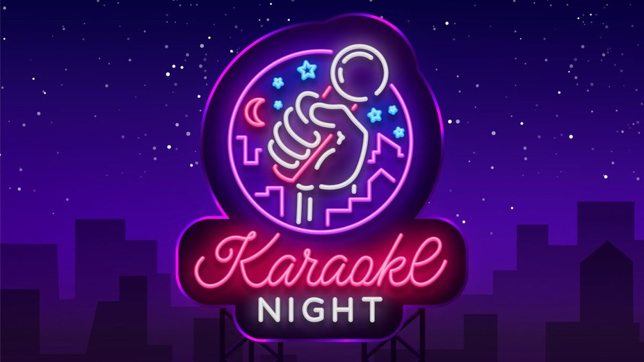 THURSDAY KARAOKE NIGHTS event photo