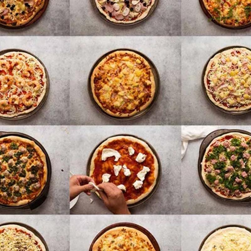 PREMIUM TOPPINGS photo