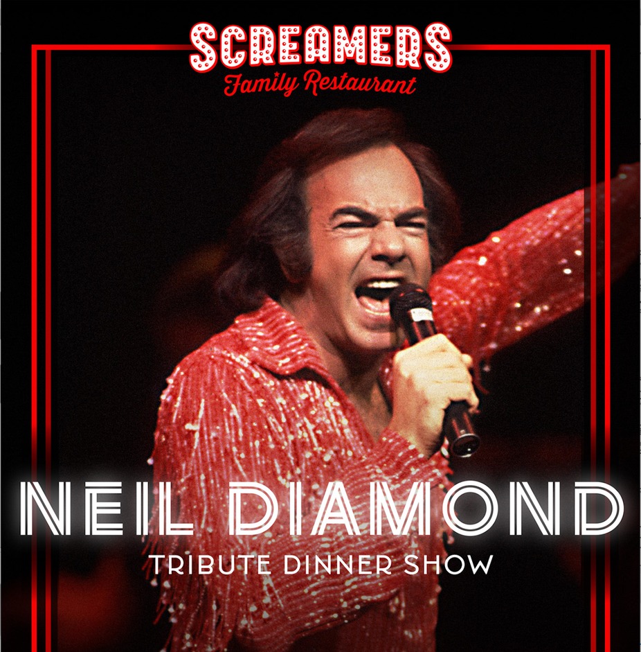 Encore Performance: Neil Diamond Tribute Show event photo