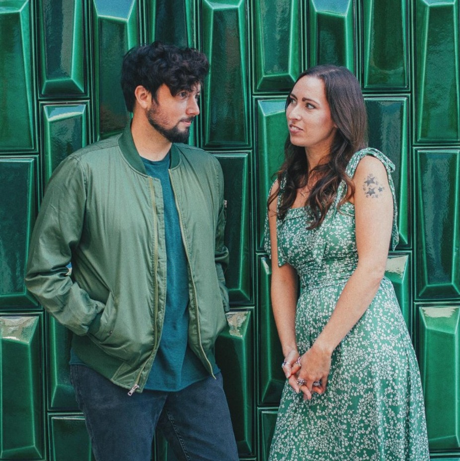 Deer Fellow event photo