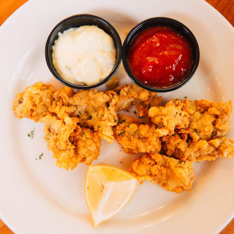 Calabash Oysters photo