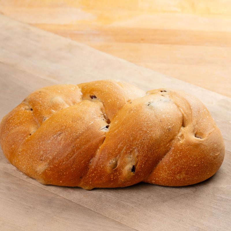 menu item 17 of 18, Sweet Breads