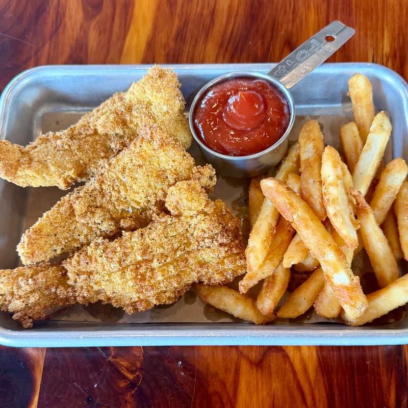 Fish Sticks photo