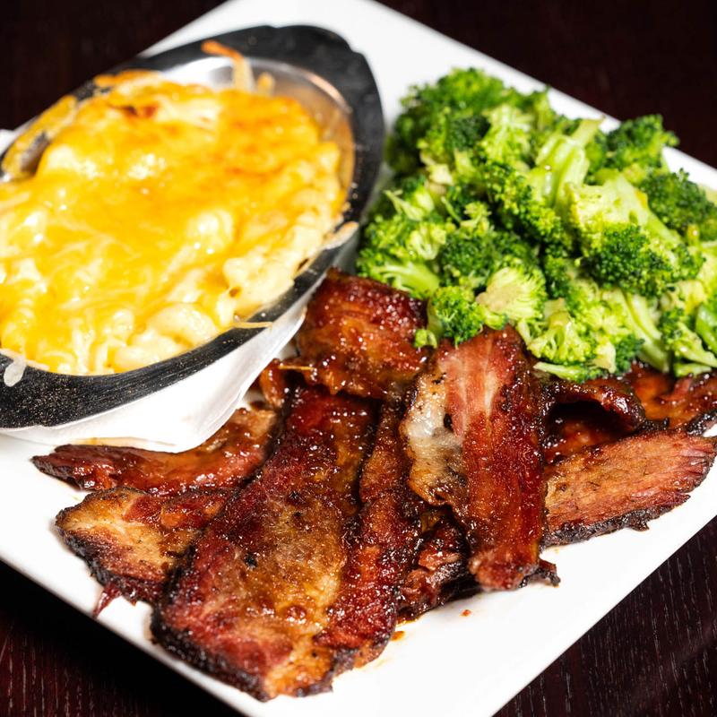 Brisket Platter photo