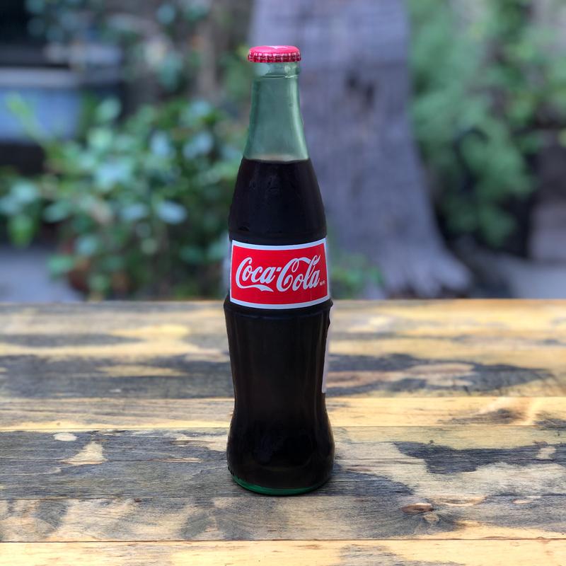 Mexican Coke photo