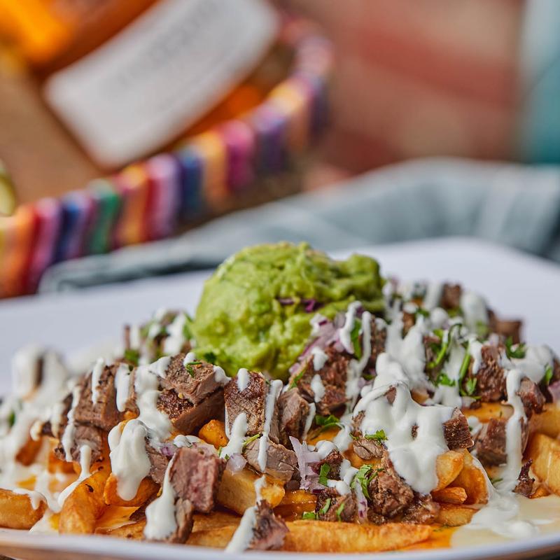 California Fries photo