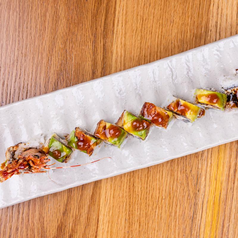 Phoenix Roll photo