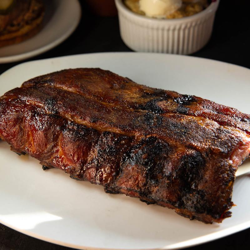 Baby Back Ribs (GF) photo