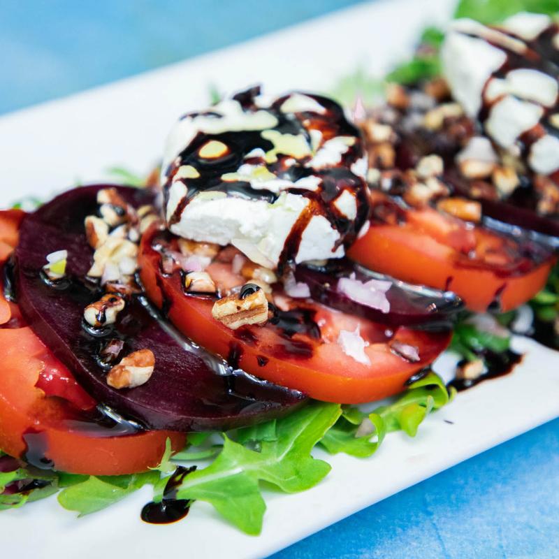 Roasted Beet Salad photo