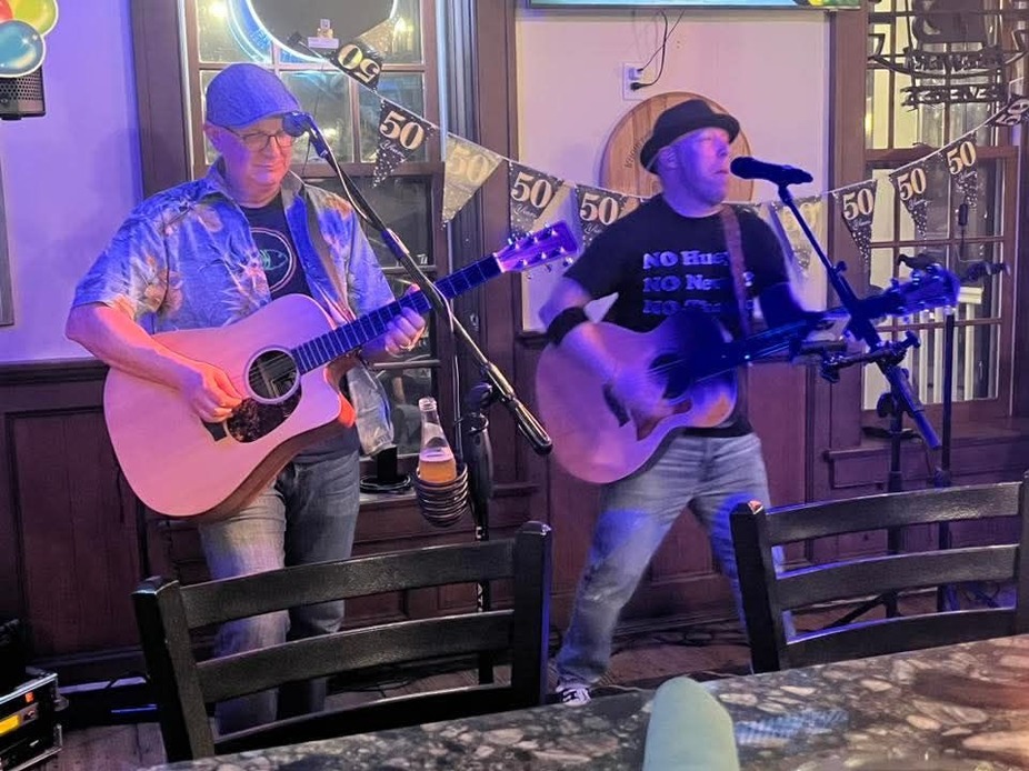 Live Music Featuring SlimRox event photo