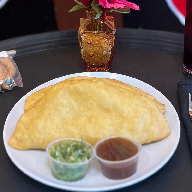 Aloo Pie photo
