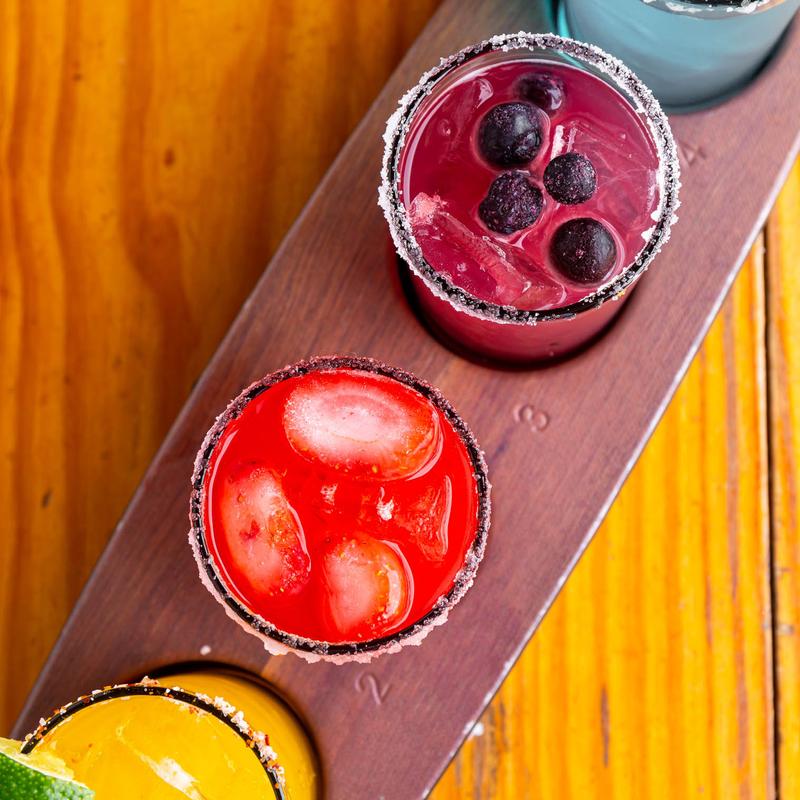 Margarita Flight photo