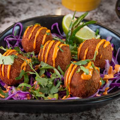 Paradise Biryani Troy
