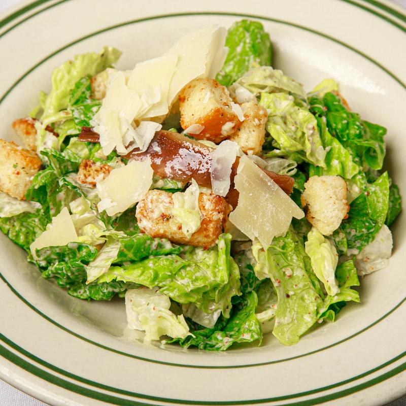 Insalata di Cesare photo