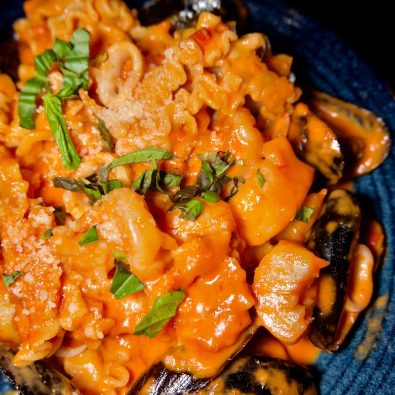 Fruitti Di Mare photo