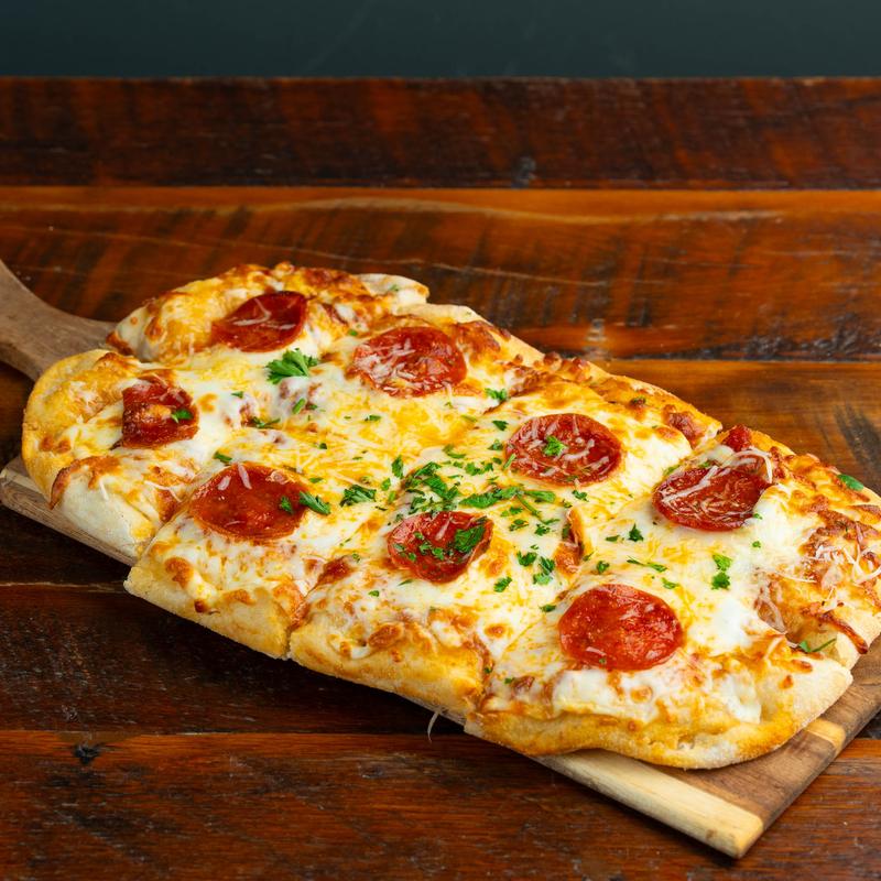 menu item 30 of 33, The Don Pepperoni