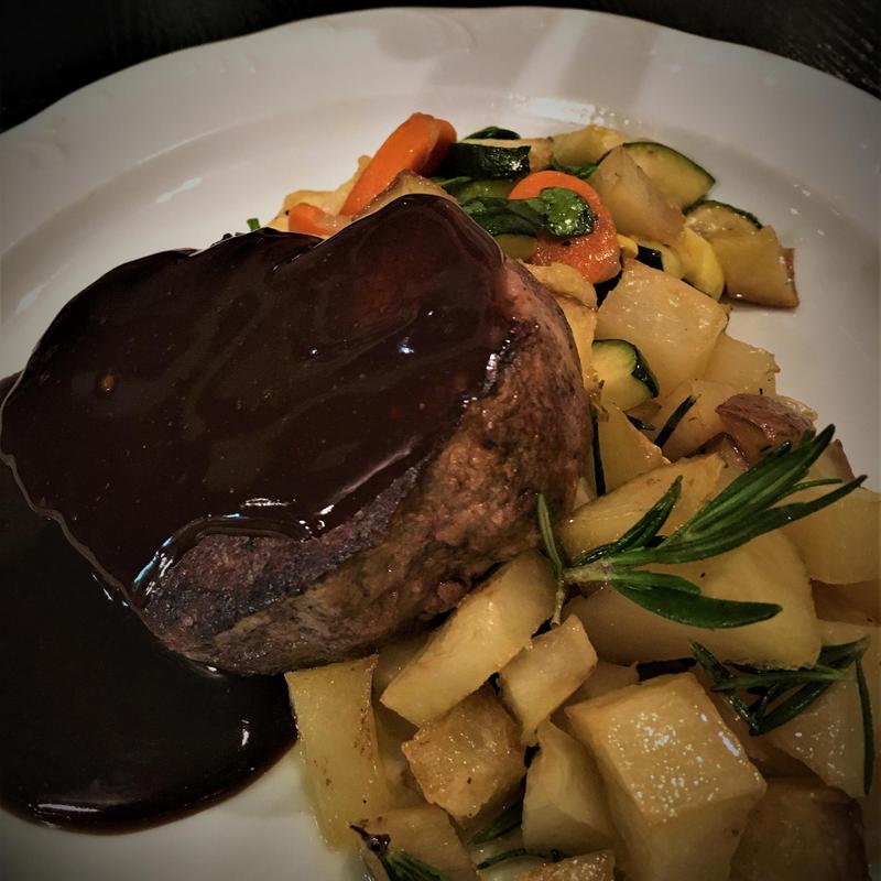 Beef Tenderloin photo