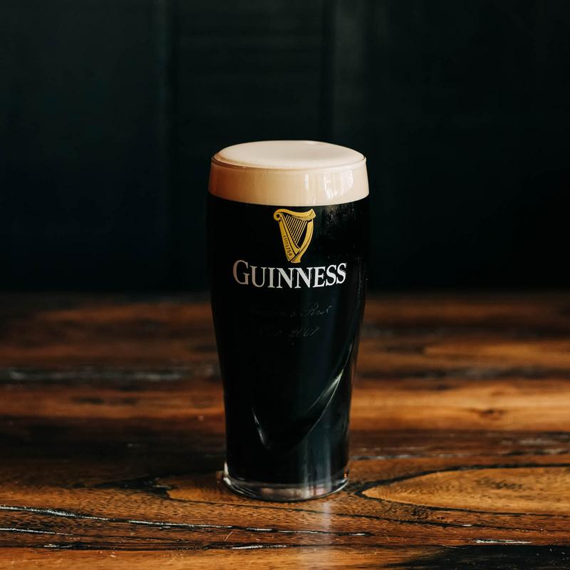 Guinness Stout photo