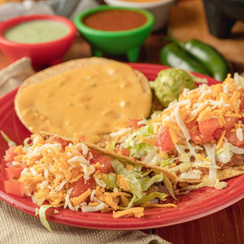 Maggie's Cold Plate photo