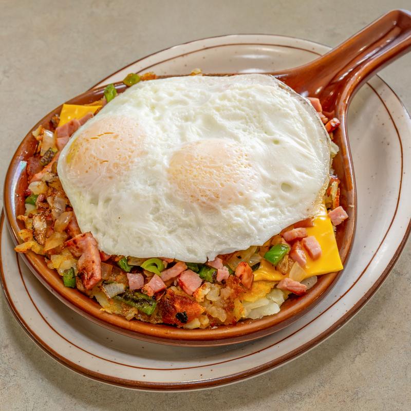 Western Omelet photo