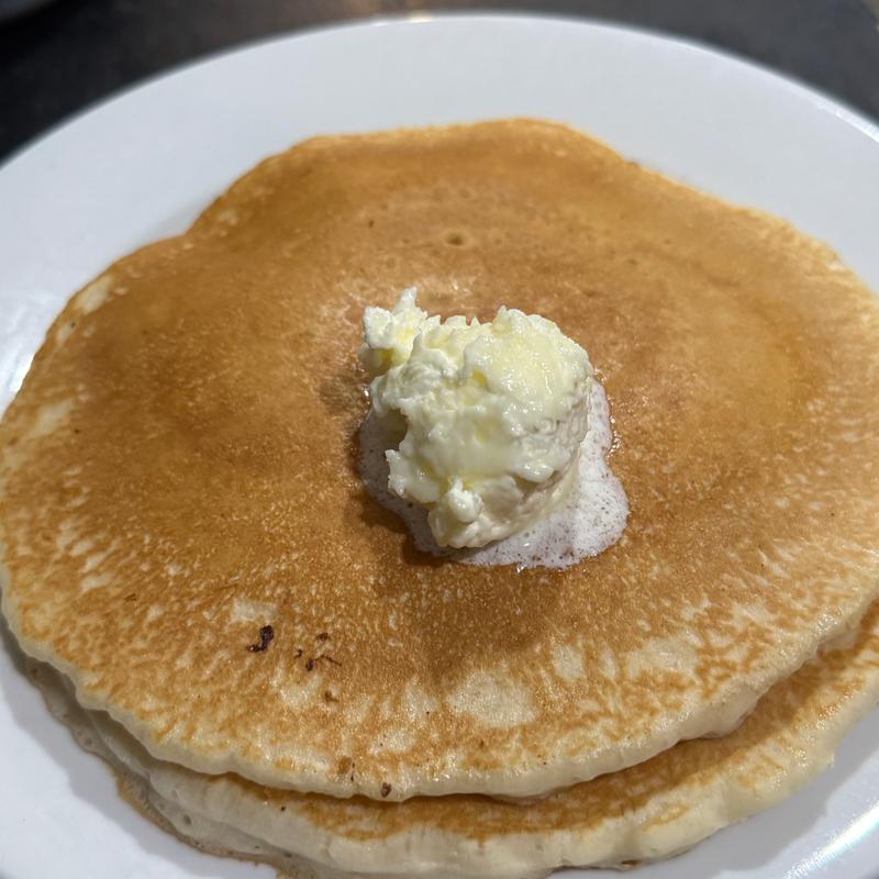 Buttermilk Pancakes photo