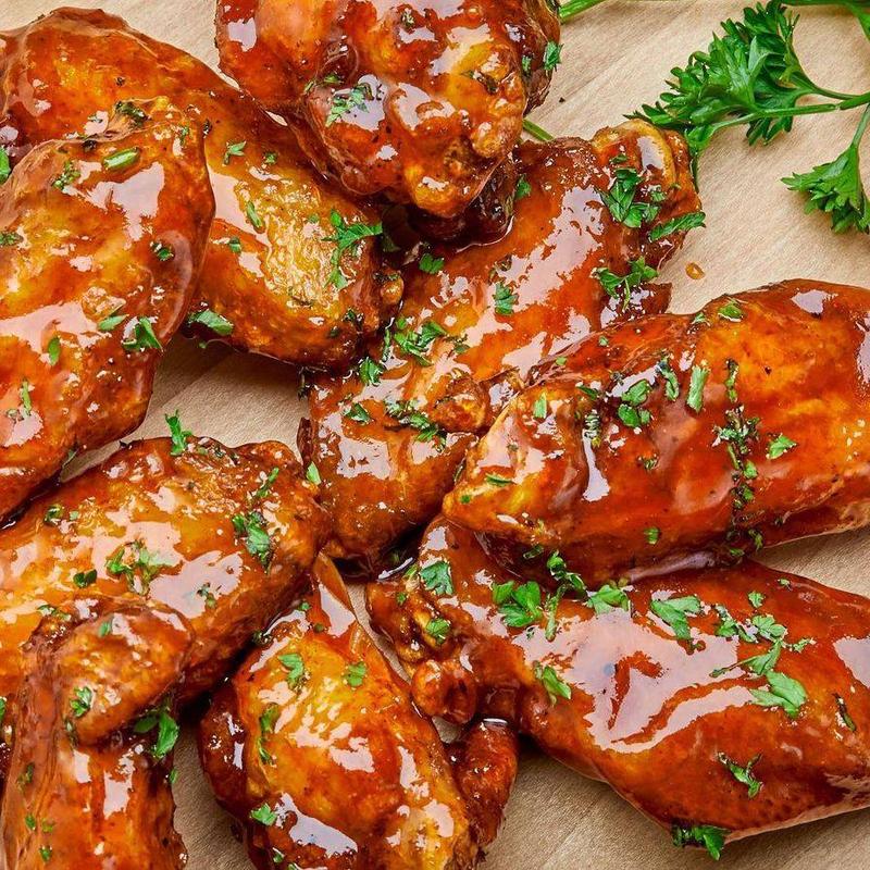 Buffalo Wings photo