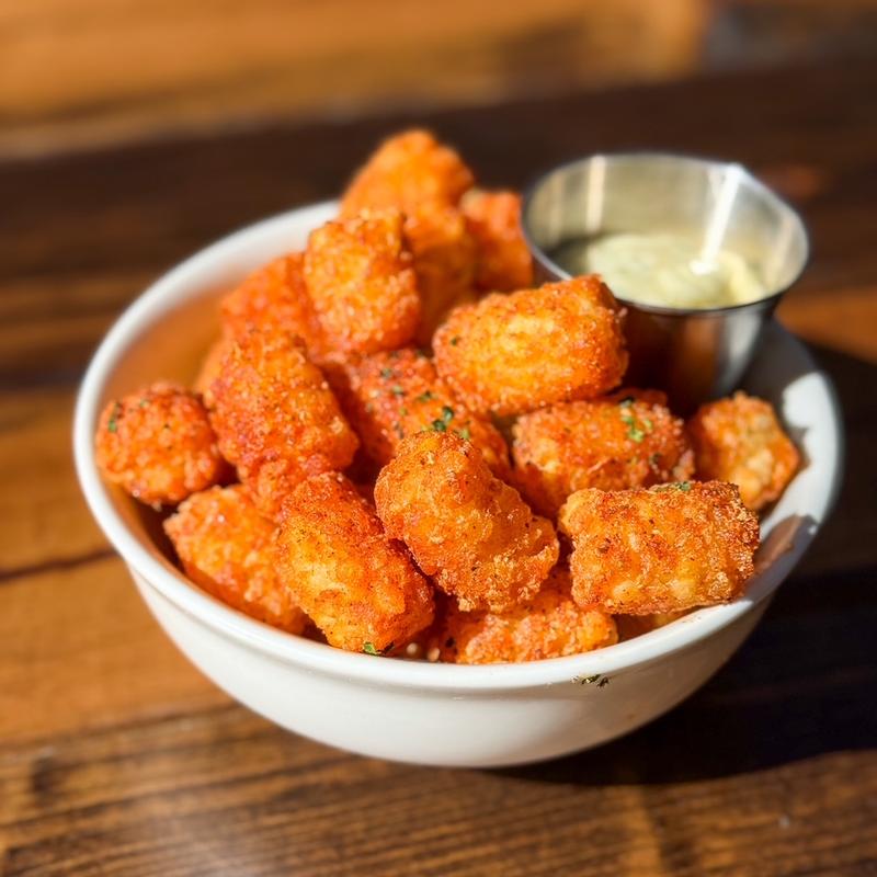 Old Bay Tots photo