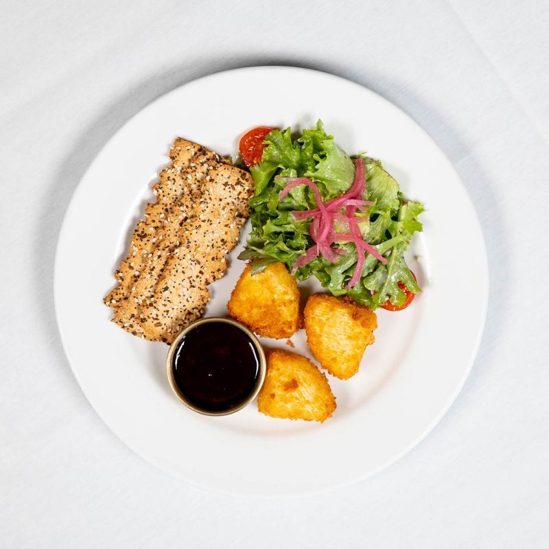 menu item 6 of 25, Brie