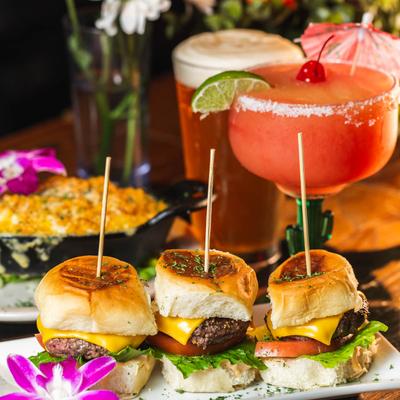 Classic Sliders