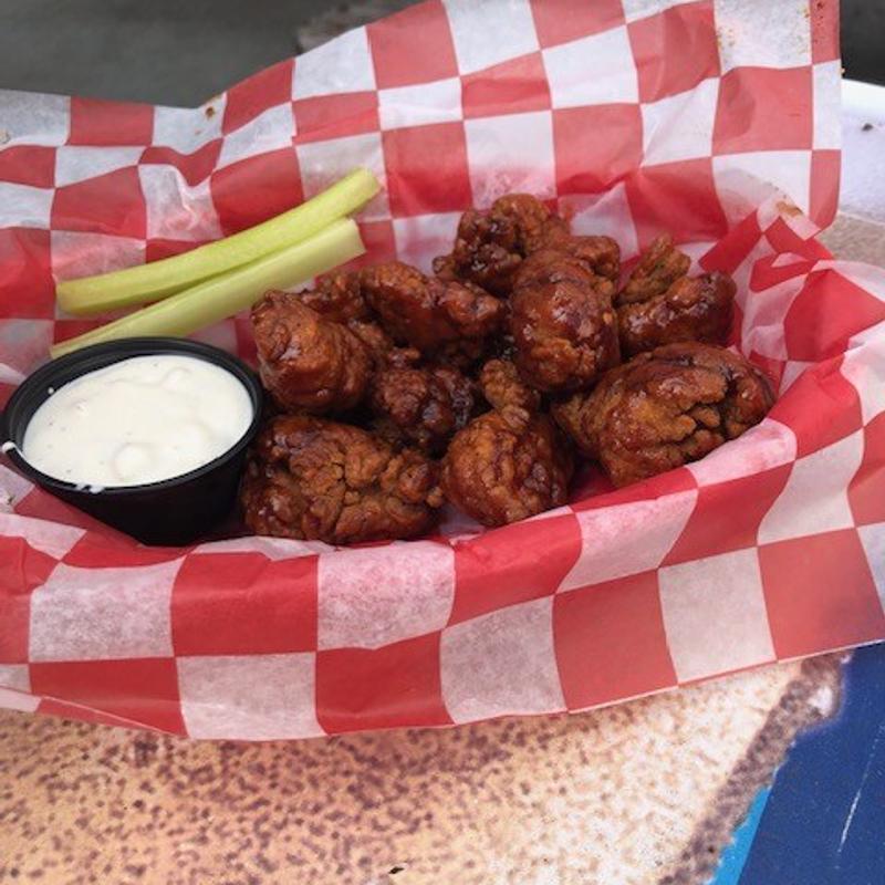 Boneless Wings photo