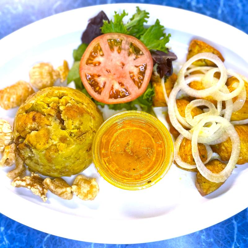 49-Masitas de Pollo photo