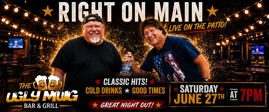 Right on Main event photo