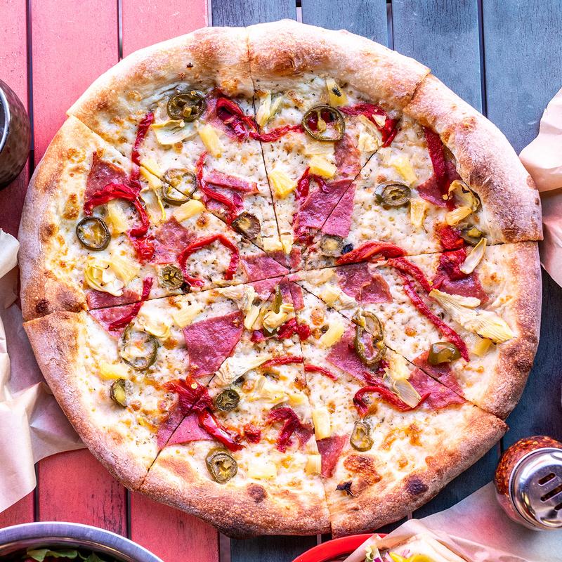 The San Martian photo