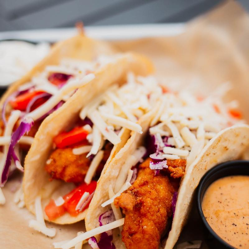 Fish Tacos photo