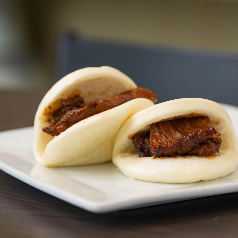 Asian BBQ Brisket photo